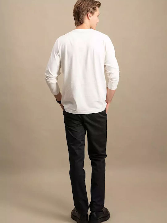 T-shirt White