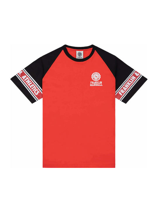 T-Shirt Rot