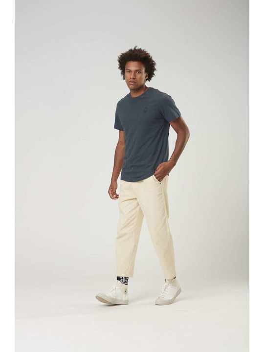 T-Shirt Blau