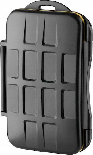 JJC Hard Case for SD / CompactFlash