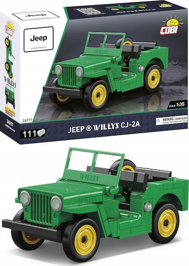 Cobi Car