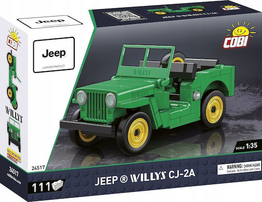 Cobi Car