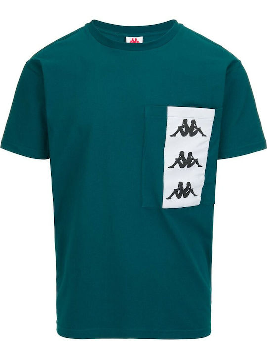 Banda Tricou Verde