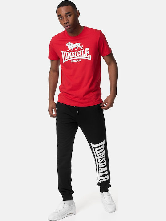 T-Shirt Rot
