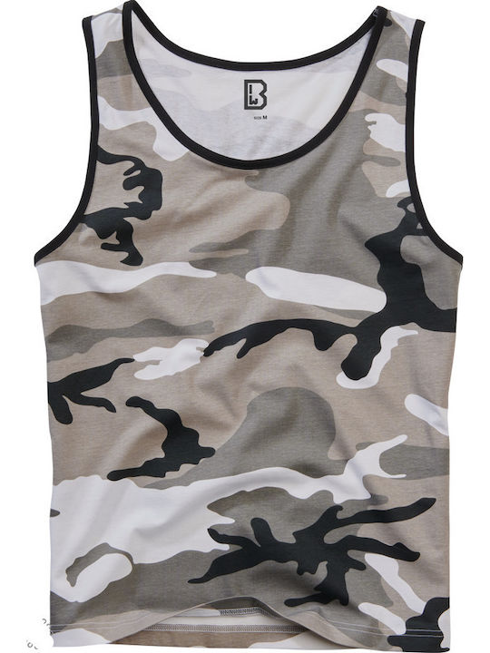 T-Shirt Mehrfarbig