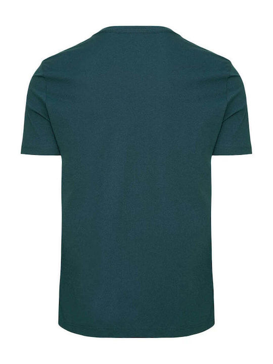 T-shirt Πράσινο