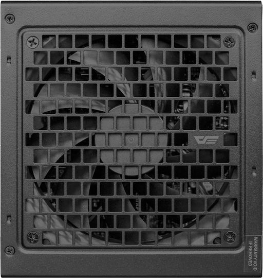 Darkflash PMT 850W Schwarz Computer-Netzteil Vollständig modular 80 Plus Gold