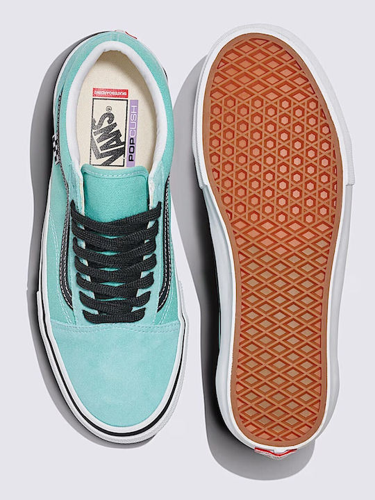 Vans Skate Old Skool Sneakers Electric Blue VN0A2Z32H44