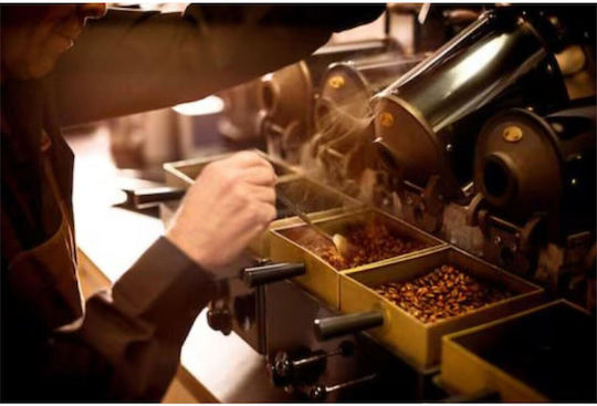 Jacobs Cafea Espresso Kronung Boabe 1kg
