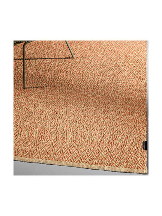 Guy Laroche Vivendi Rug Rectangular Terra