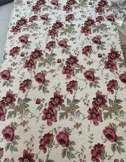 Klonaras Ibiza 306 Килим Правоъгълена