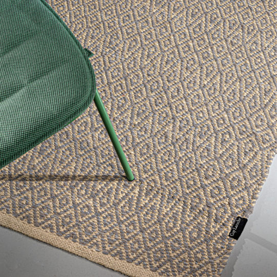 Guy Laroche Vivendi Rug Rectangular Taupe