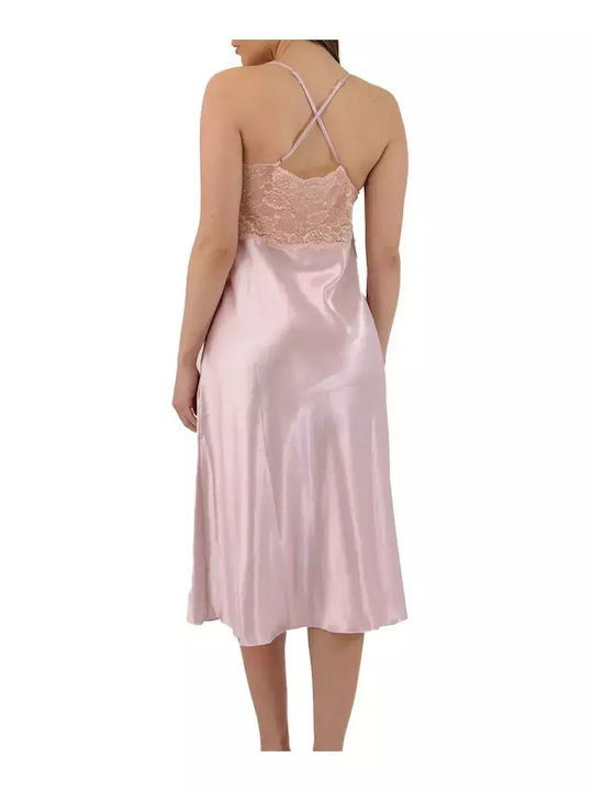 FMS Sommer Braut Damen Robe mit Nachthemd Rotten Apple