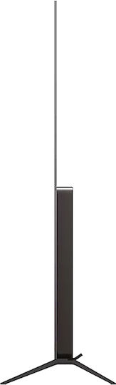 LG Smart Τηλεόραση 77" 4K UHD OLED AI B5 HDR (2025) OLED77B56LA