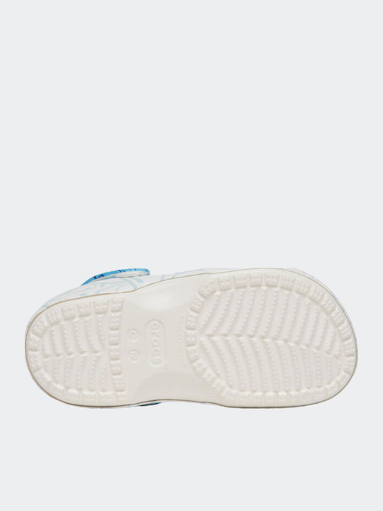 Classic Children's Anatomical Beach Shoes Multicolour