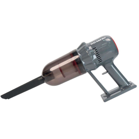 Hausberg Electrică Aspirator Stick Gri HB2024GR