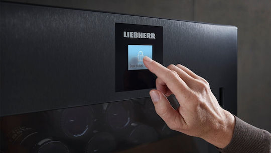 Liebherr Vinidor Wine Cooler 155 Bottles