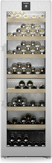 Liebherr Vinidor Wine Cooler 155 Bottles