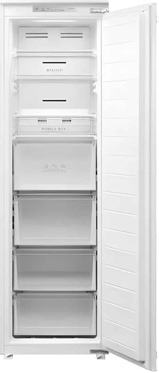 Elmark EL-285F Încorporat Congelator vertical 212lt