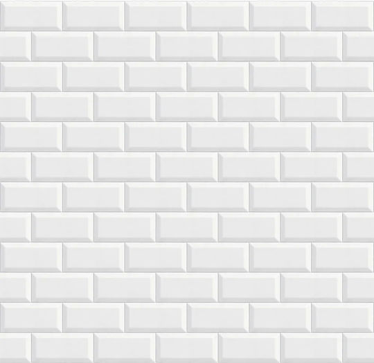 Little White Bricks Easy Πάνελ Προστασίας 87102 Ango-87102 Little White Bricks Easy Πάνελ Προστασίας 87102 Ango-87102