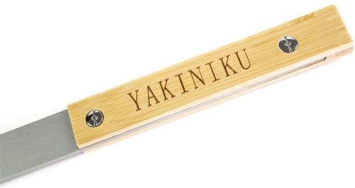 Yakiniku Λαβή Μετακίνησης Σχάρας Ψησταριάς