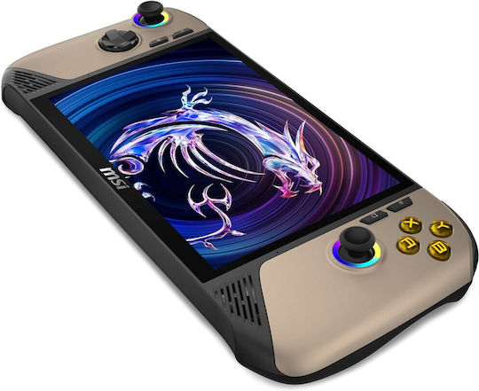 MSI Claw 8 Ai+ Ηλεκτρονική Παιδική Κονσόλα Χειρός