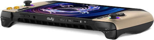MSI Claw 8 Ai+ Ηλεκτρονική Παιδική Κονσόλα Χειρός