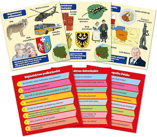 Rebel Educational Game Knowledge