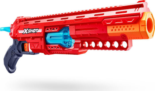 Zuru Xshot Excel Caliber Εκτοξευτής 16 Βελάκια