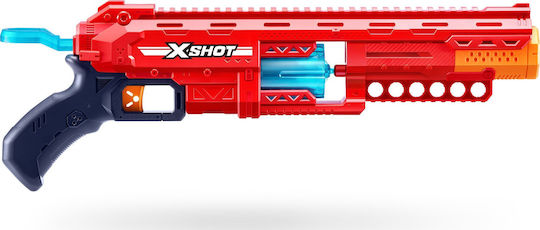 Zuru Xshot Excel Caliber Εκτοξευτής 16 Βελάκια