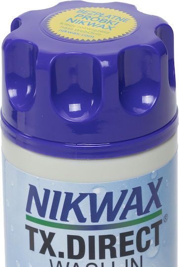 Nikwax TX.Direct Wash-IN Ειδικό Καθαριστικό Κατάλληλο για Υφάσματα 251