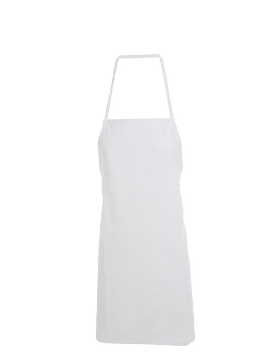Digital Place Apron White