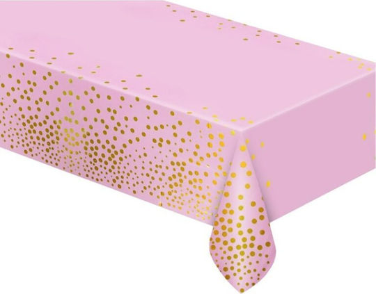 GoDan Tablecloth Pink 137x183cm GoDan Tablecloth Pink 137x183cm