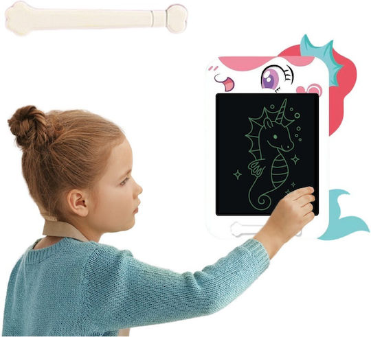 Lean Toys Kids Draw & Erase Board