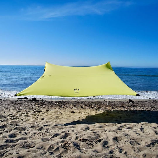 Neso Gigante 10 Ατόμων Lemon