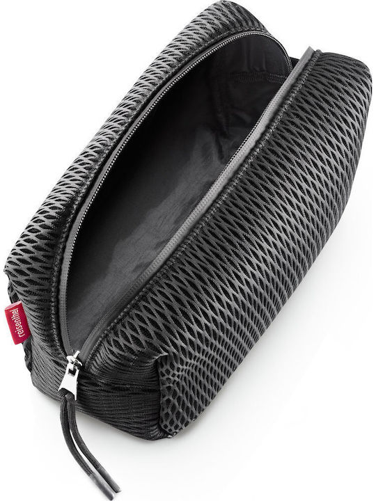 Reisenthel Νεσεσέρ Extralite Mesh Black