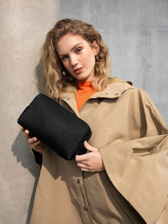 Reisenthel Νεσεσέρ Extralite Mesh Black