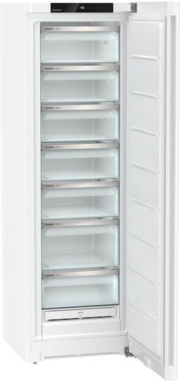 Liebherr Einzeltür Kühlschrank 278Es Total NoFrost H185.5xB59.7xT67.5cm. Weiß FNe 5207