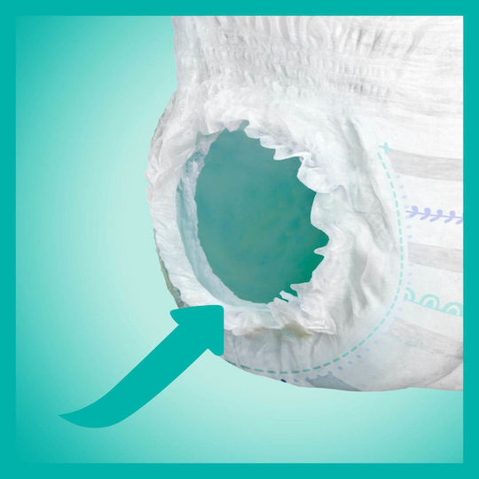 Pampers Diaper Pants Premium Care Monthly Pack No. 5 for 12-17kg 102pcs