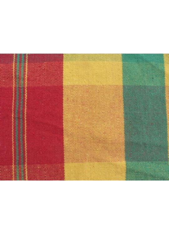 Campus Aiură material textil Multicoloră 200x100buc