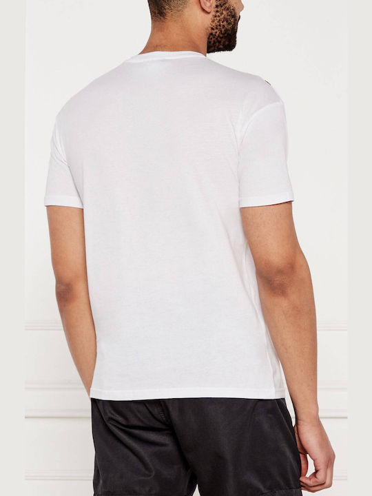 Plein Sport T-shirt White