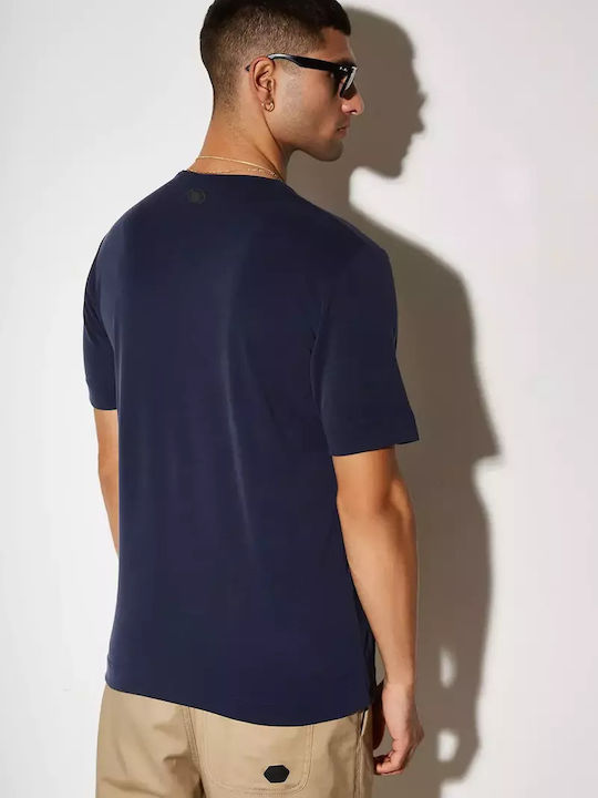 T-Shirt Blue