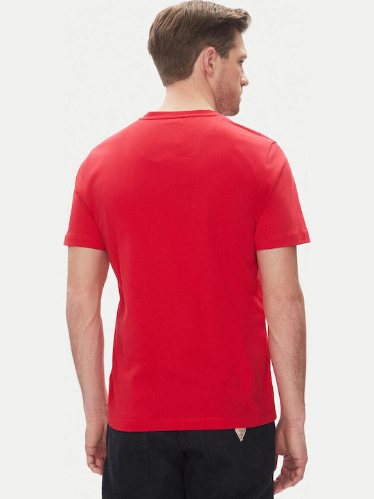T-shirt Tango Red