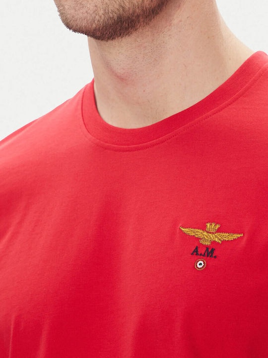 T-shirt Tango Red
