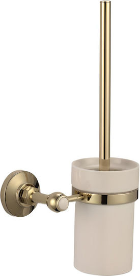 Inter Ceramic ICA ICA2309 Стъкло Банята на Пингал Златист Inter Ceramic ICA ICA2309 Стъкло Банята на Пингал Златист
