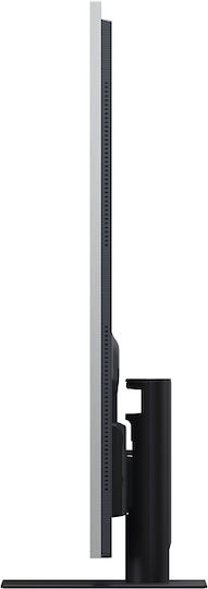LG Smart Television 55" 4K UHD OLED Evo AI G5 HDR (2025)