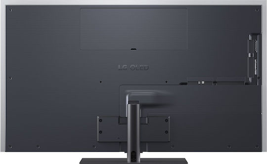 LG Smart Television 55" 4K UHD OLED Evo AI G5 HDR (2025)