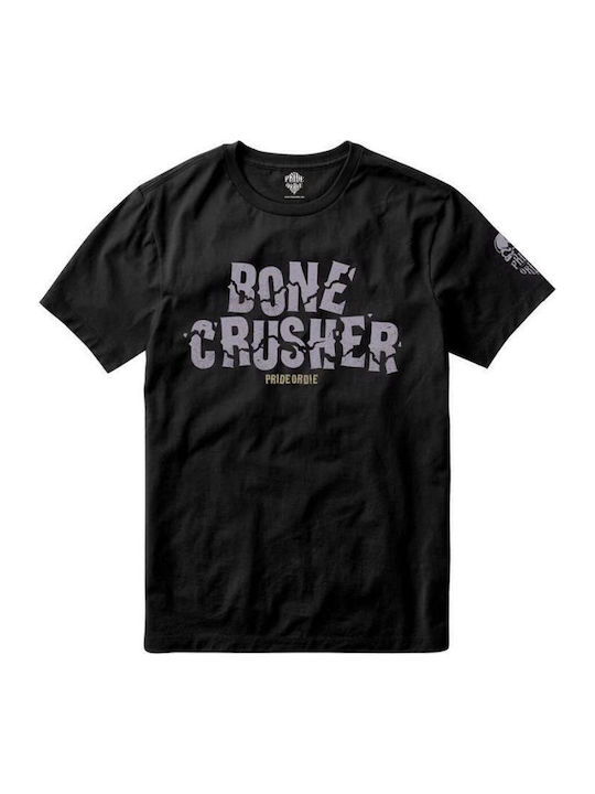 T-Shirt Black
