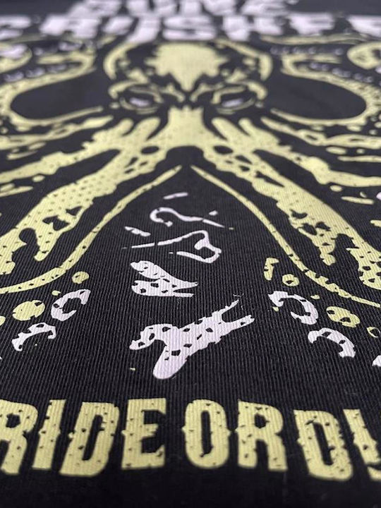 T-Shirt Black