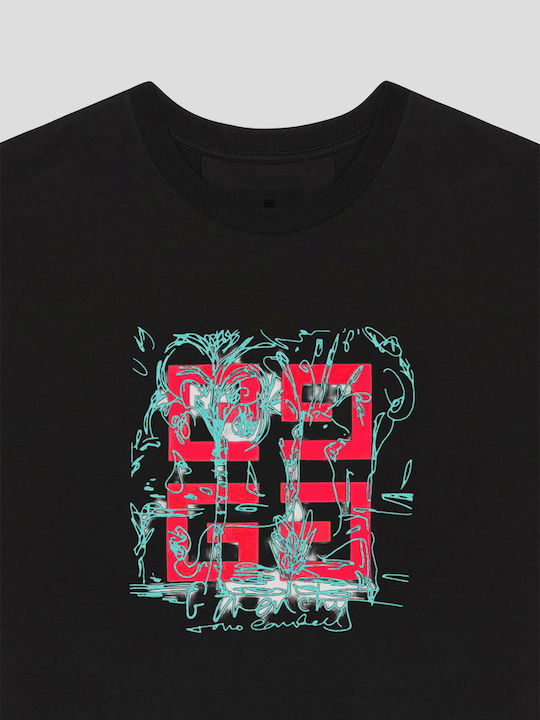 Tricou Negru